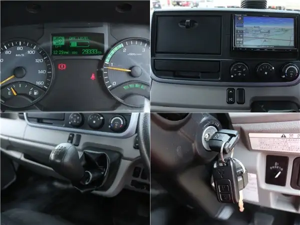 三菱 キャンター 小型 平ボディ TPG-FBA20 H31/R1の中古トラック画像18