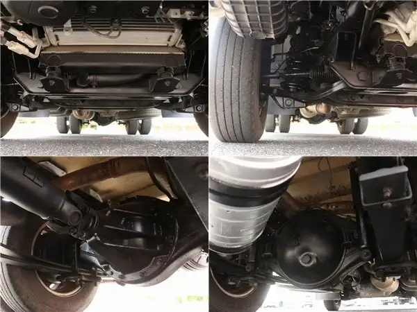 三菱 キャンター 小型 平ボディ TPG-FBA20 H31/R1の中古トラック画像19