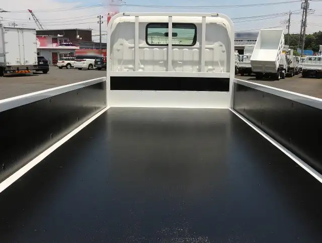 トヨタ ダイナ 小型 平ボディ LDF-KDY281 H31/R1の中古トラック画像8