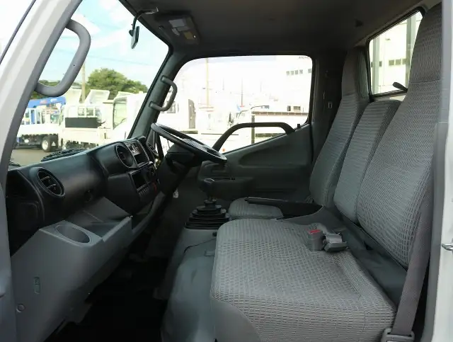 トヨタ ダイナ 小型 平ボディ LDF-KDY281 H31/R1の中古トラック画像12