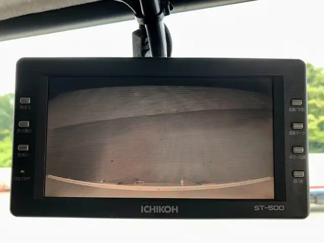 三菱 ファイター 中型/増トン ウイング パワーゲート ベッドの中古トラック画像14
