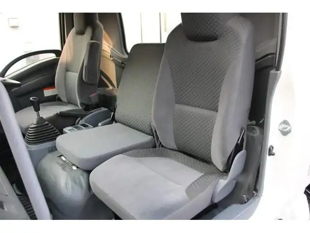 いすゞ エルフ 小型 パッカー車 プレス式 の中古トラック画像11