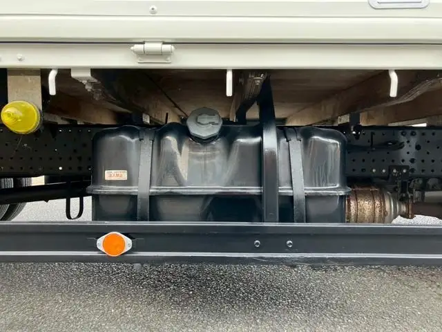 いすゞ エルフ 小型 平ボディ  H31/R1の中古トラック画像像17
