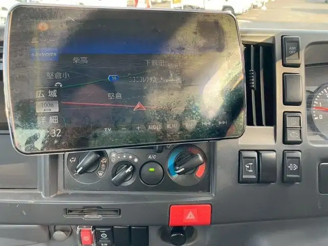 いすゞ エルフ 小型 平ボディ  H31/R1の中古トラック画像12