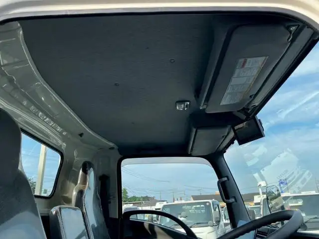 いすゞ エルフ 小型 平ボディ  H31/R1の中古トラック画像14
