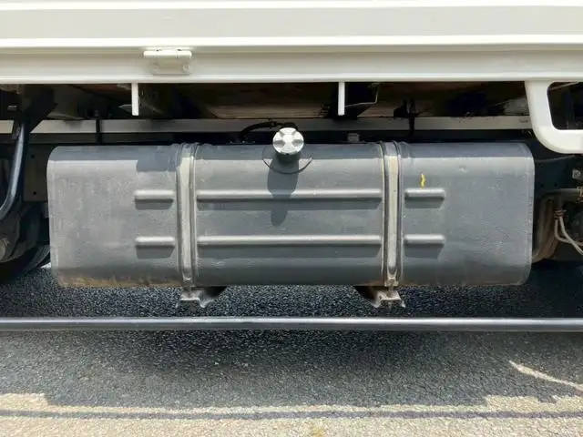 日野 デュトロ 小型 平ボディ パワーゲート の中古トラック画像16
