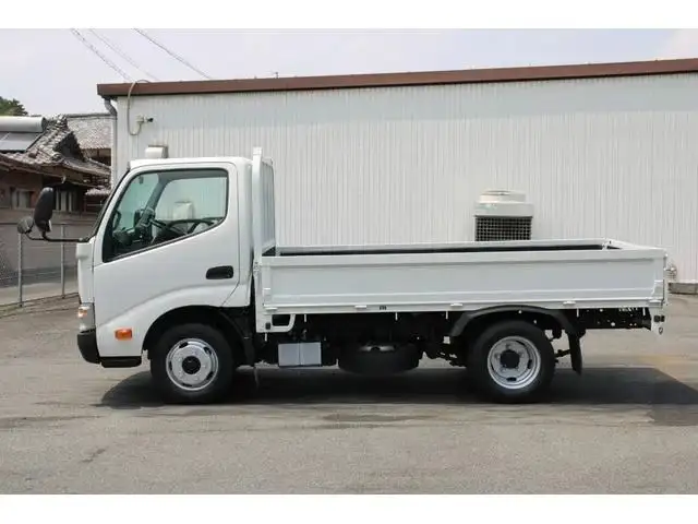 トヨタ トヨエース 小型 平ボディ  H28の中古トラック画像3