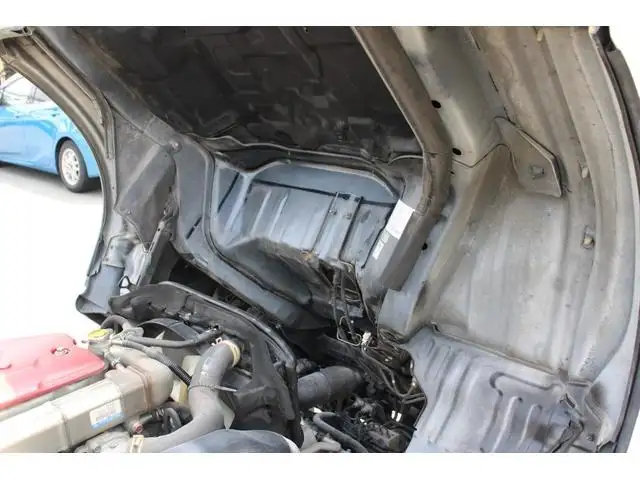 トヨタ トヨエース 小型 平ボディ  H28の中古トラック画像18