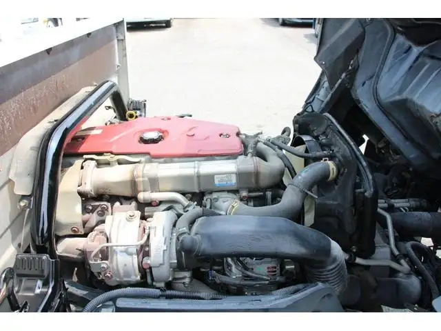 トヨタ トヨエース 小型 平ボディ  H28の中古トラック画像19