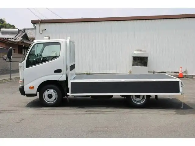 トヨタ トヨエース 小型 平ボディ  H28の中古トラック画像5