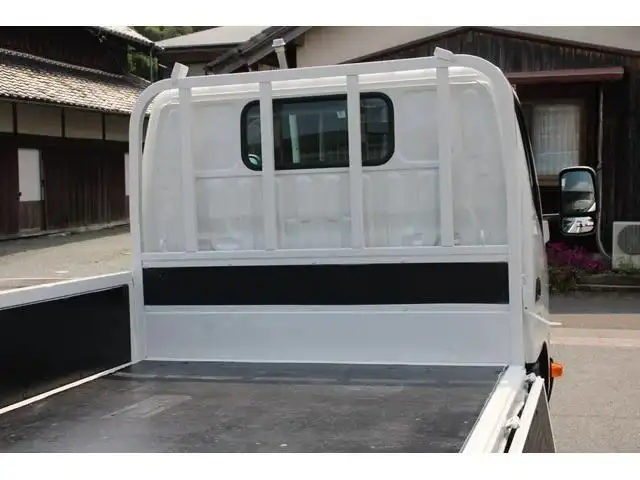 トヨタ トヨエース 小型 平ボディ  H28の中古トラック画像7