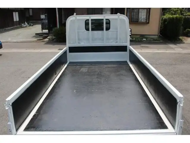 トヨタ トヨエース 小型 平ボディ  H28の中古トラック画像6