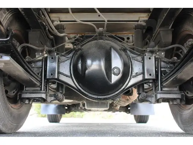 トヨタ トヨエース 小型 平ボディ  H28の中古トラック画像像17