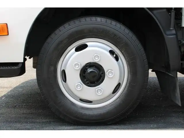 トヨタ トヨエース 小型 平ボディ  H28の中古トラック画像20