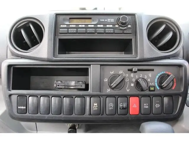 トヨタ トヨエース 小型 平ボディ  H28の中古トラック画像12