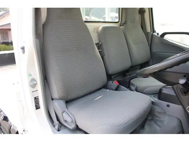 トヨタ トヨエース 小型 平ボディ  H28の中古トラック画像8