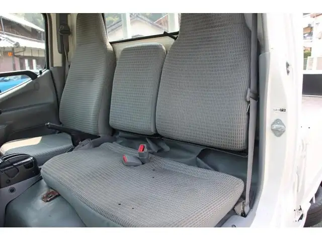 トヨタ トヨエース 小型 平ボディ  H28の中古トラック画像9
