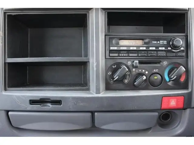 いすゞ エルフ 小型 ダンプ コボレーン の中古トラック画像11