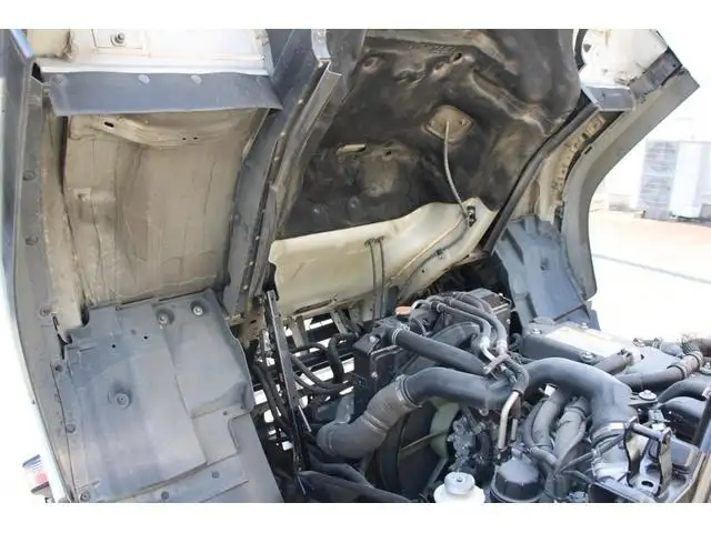 いすゞ フォワード 中型/増トン パッカー車 プレス式 の中古トラック画像19