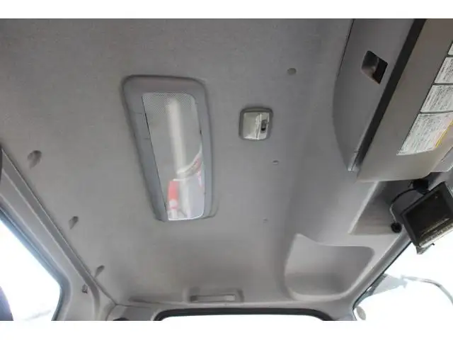 いすゞ フォワード 中型/増トン パッカー車 プレス式 の中古トラック画像12