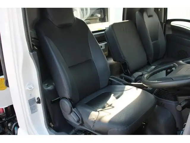 いすゞ フォワード 中型/増トン パッカー車 プレス式 の中古トラック画像8