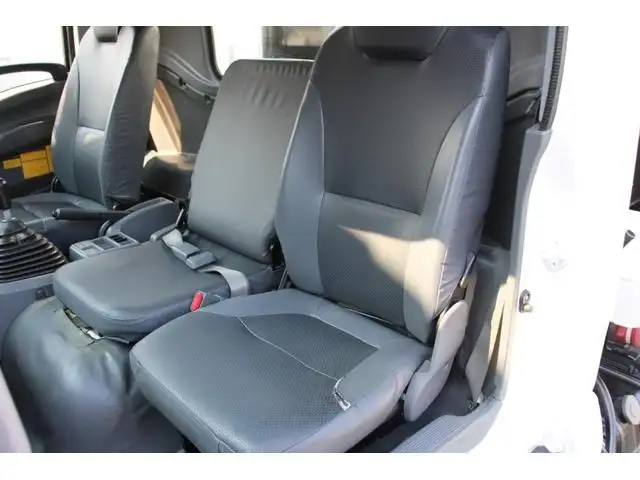 いすゞ フォワード 中型/増トン パッカー車 プレス式 の中古トラック画像9