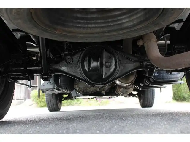 トヨタ ダイナ 小型 冷凍冷蔵 保冷 床ステンの中古トラック画像像17