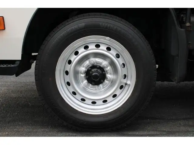 トヨタ ダイナ 小型 冷凍冷蔵 保冷 床ステンの中古トラック画像20