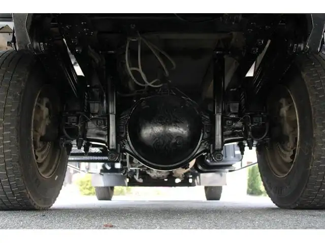 日野 デュトロ 小型 パッカー車 プレス式 の中古トラック画像18