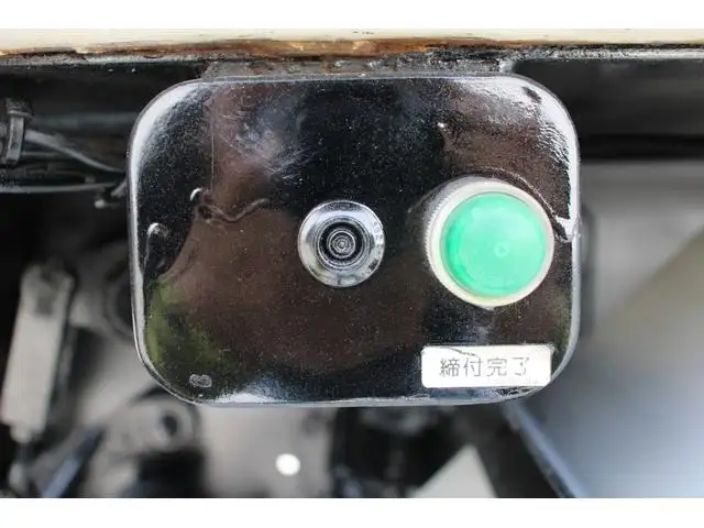 日野 デュトロ 小型 パッカー車 プレス式 の中古トラック画像14