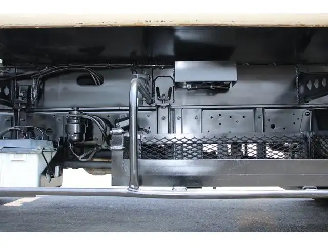 日野 デュトロ 小型 パッカー車 プレス式 の中古トラック画像16