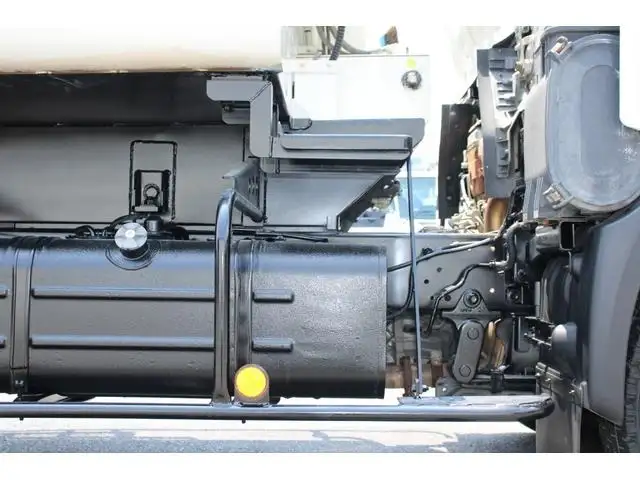 日野 デュトロ 小型 パッカー車 プレス式 の中古トラック画像像17