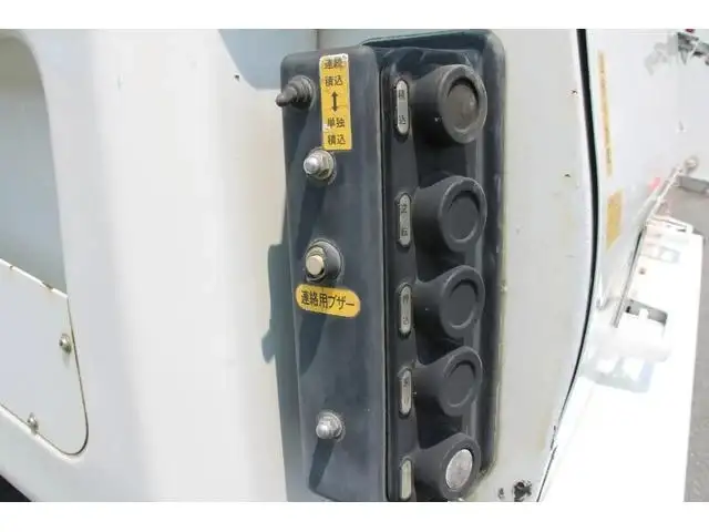 日野 デュトロ 小型 パッカー車 プレス式 の中古トラック画像11