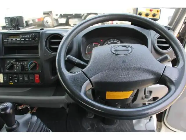 日野 デュトロ 小型 パッカー車 プレス式 の中古トラック画像15
