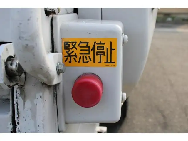いすゞ エルフ 小型 パッカー車 プレス式 の中古トラック画像6