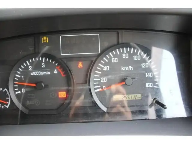 いすゞ エルフ 小型 パッカー車 プレス式 の中古トラック画像11