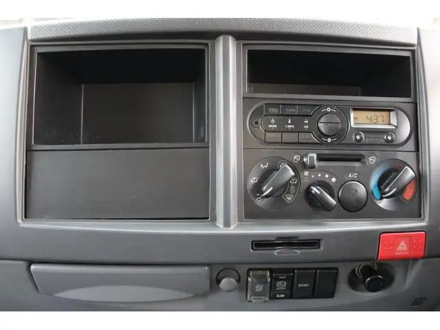 いすゞ エルフ 小型 パッカー車 プレス式 の中古トラック画像12
