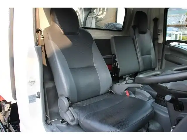 いすゞ エルフ 小型 パッカー車 プレス式 の中古トラック画像8