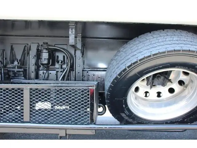 日野 デュトロ 小型 パッカー車 プレス式 の中古トラック画像16