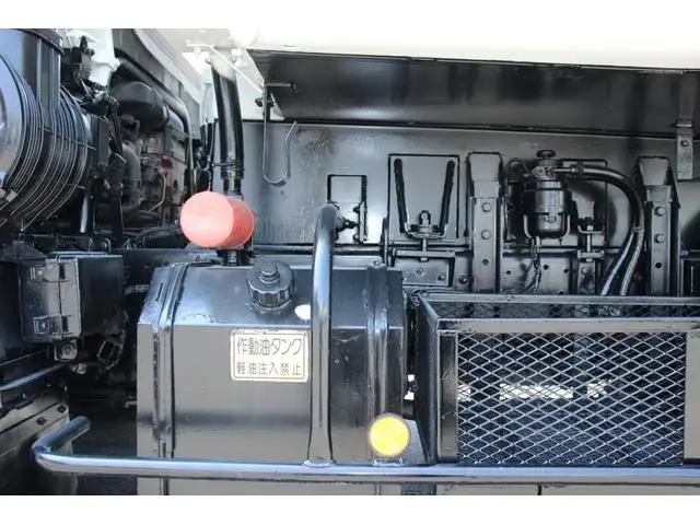 日野 デュトロ 小型 パッカー車 プレス式 の中古トラック画像像17