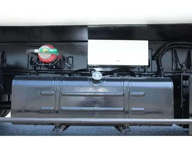 日野 デュトロ 小型 パッカー車 プレス式 の中古トラック画像18