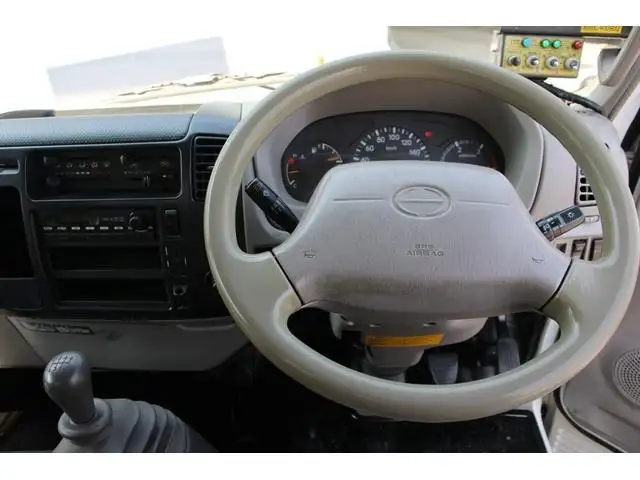 日野 デュトロ 小型 パッカー車 プレス式 の中古トラック画像11