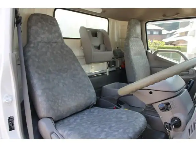 日野 デュトロ 小型 パッカー車 プレス式 の中古トラック画像10