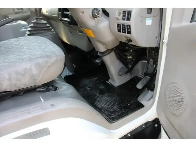 日野 デュトロ 小型 パッカー車 プレス式 の中古トラック画像15