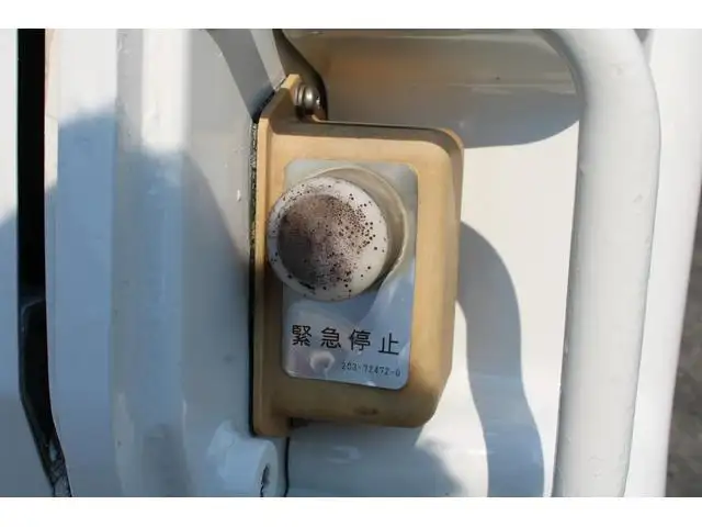 日野 デュトロ 小型 パッカー車 プレス式 の中古トラック画像8