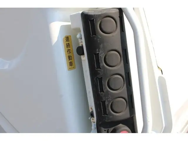 日野 デュトロ 小型 パッカー車 プレス式 の中古トラック画像7