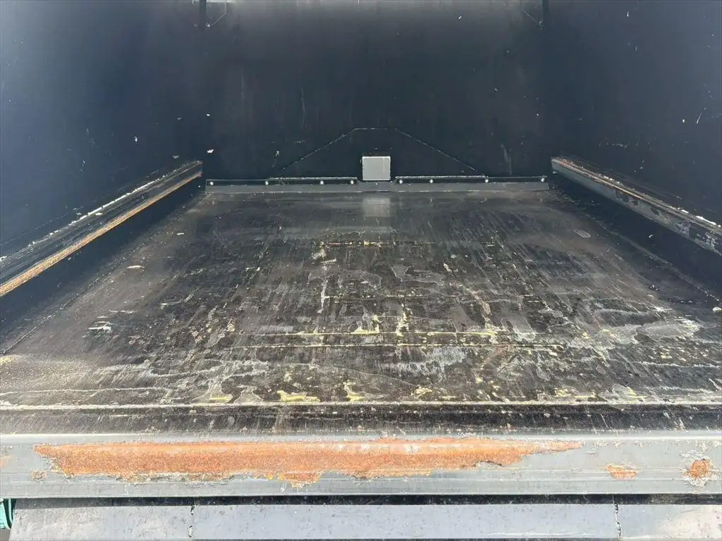 三菱 ファイター 中型/増トン パッカー車 プレス式 2KG-FK72Fの中古トラック画像10