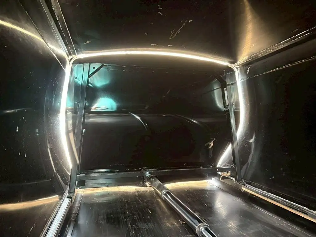 三菱 ファイター 中型/増トン パッカー車 プレス式 2KG-FK72Fの中古トラック画像12