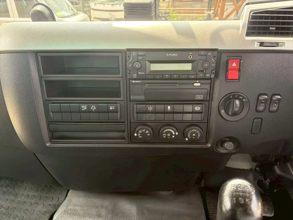 三菱 ファイター 中型/増トン パッカー車 プレス式 2KG-FK72Fの中古トラック画像16
