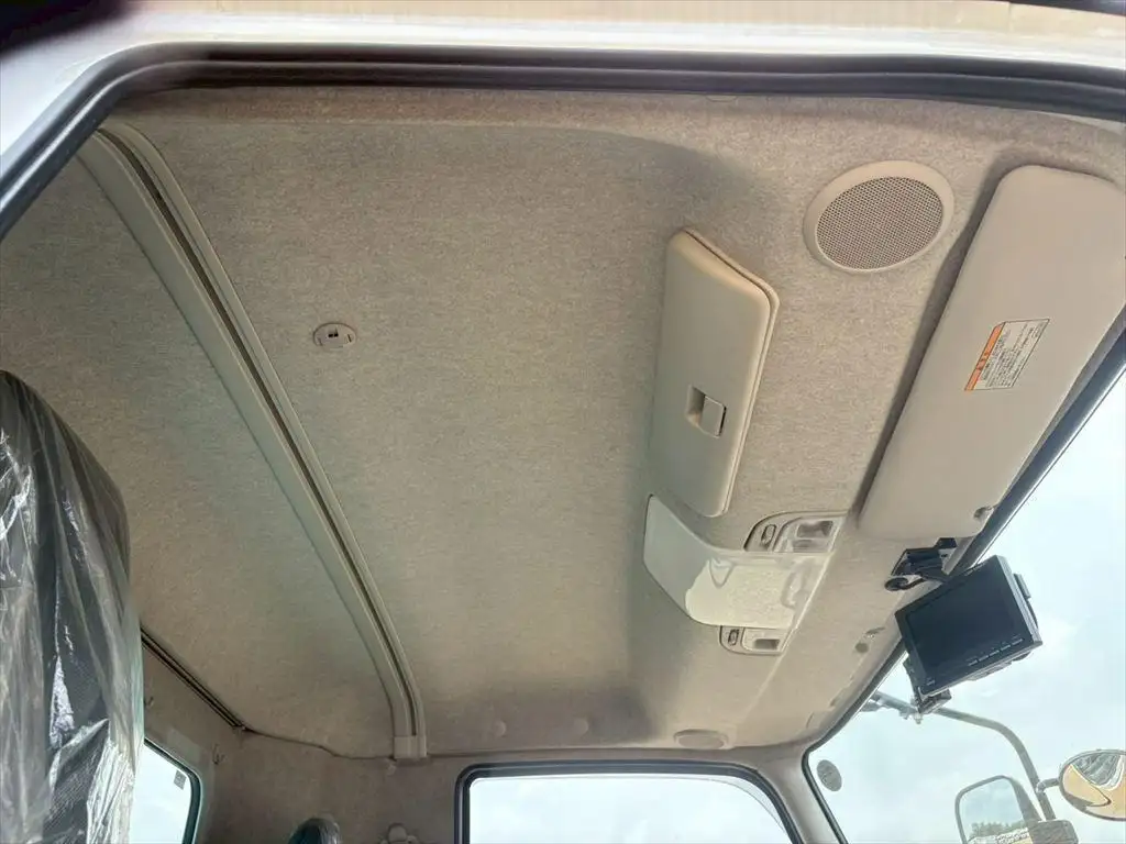 三菱 ファイター 中型/増トン パッカー車 プレス式 2KG-FK72Fの中古トラック画像像17